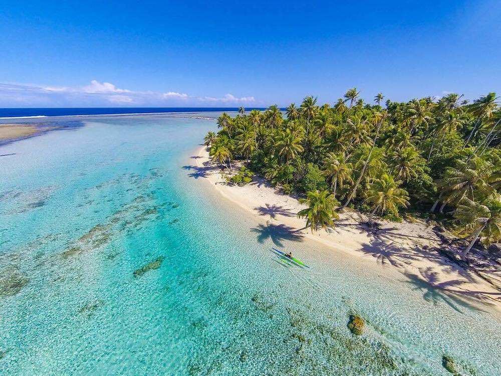 Ninamu Resort